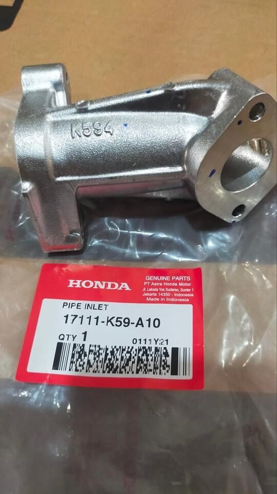 Co xăng vario click 125 150 honda