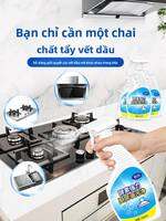Chất Tẩy Dầu Mỡ Nặng