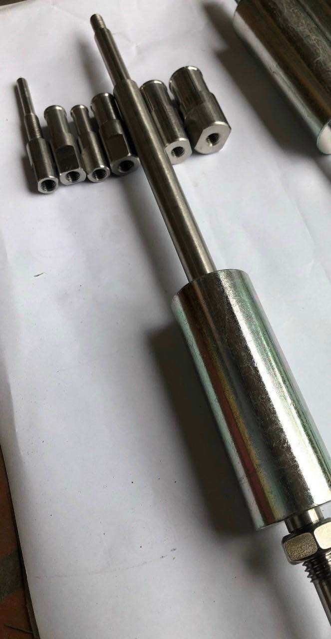 Cảo giật bạc đạn (Inox 100%)