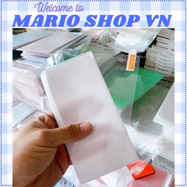 Cường lực combo 2c thường Vivo V9/Y85/Y11/Y12/Y15/Y17/U10/Y12s/Y20/Y20s/Y19/Y1s/Y15S/Y21/Y21S/V15/Y91/Y91C/V15/Y30/Y50