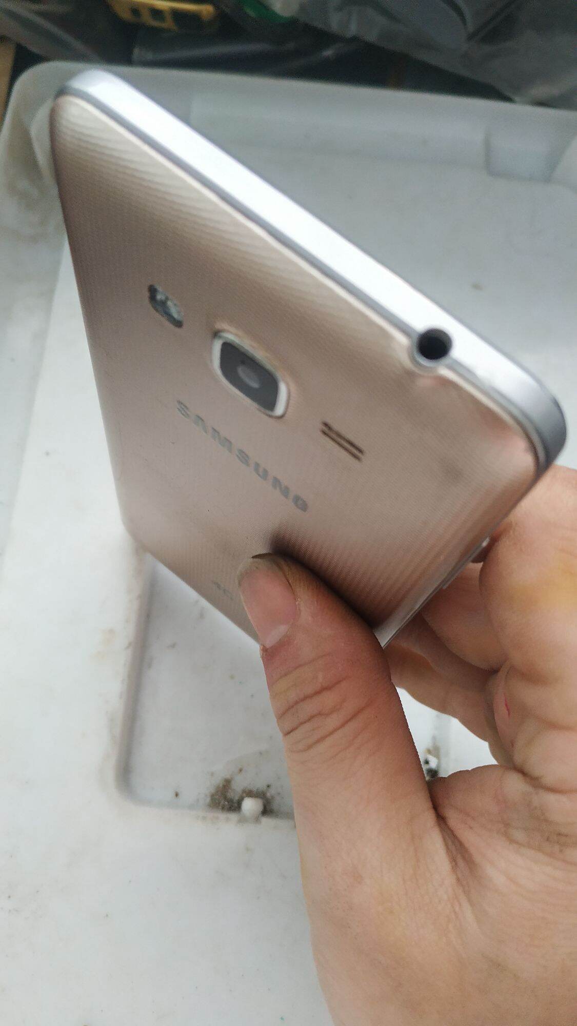 điện thoại samsung J2 prime cũ