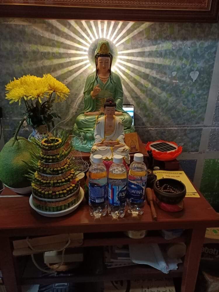 [HCM]HÀO QUANG THẤT SẮC 7 MÀU