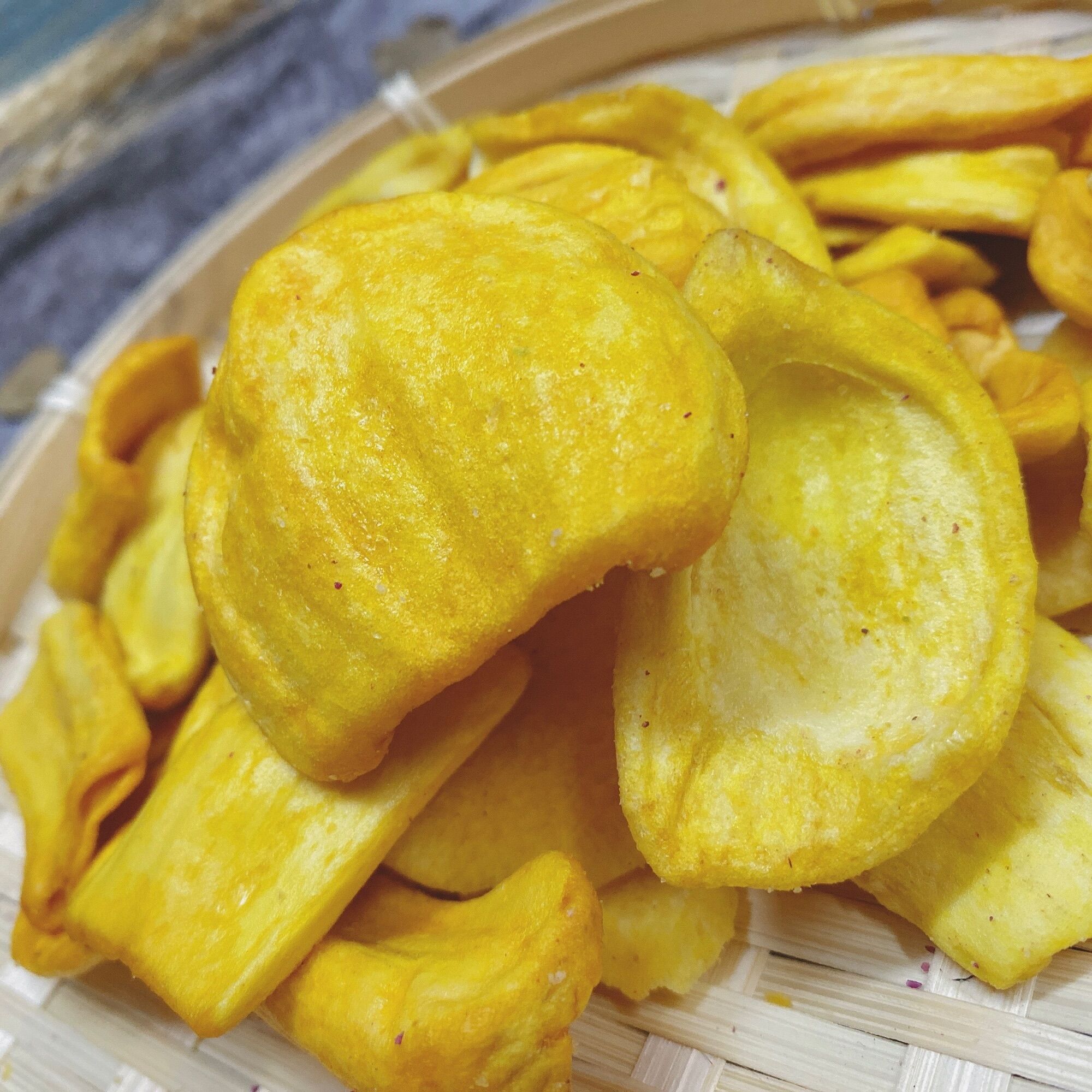 MÍT SẤY GIÒN LOẠI NGON - 500gr