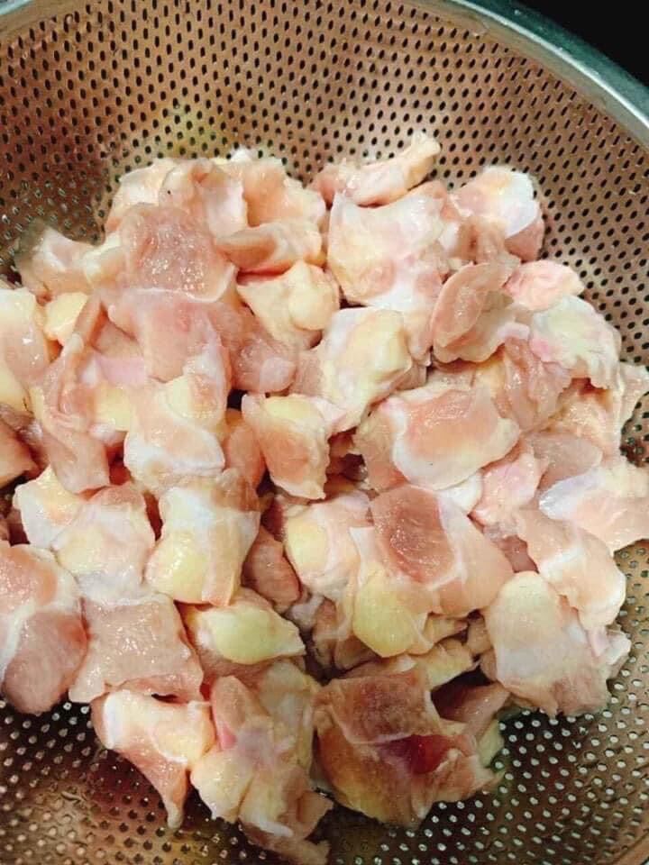 SỤN GÀ THÁI CP 1kg (nét 6) GIAO NGAY