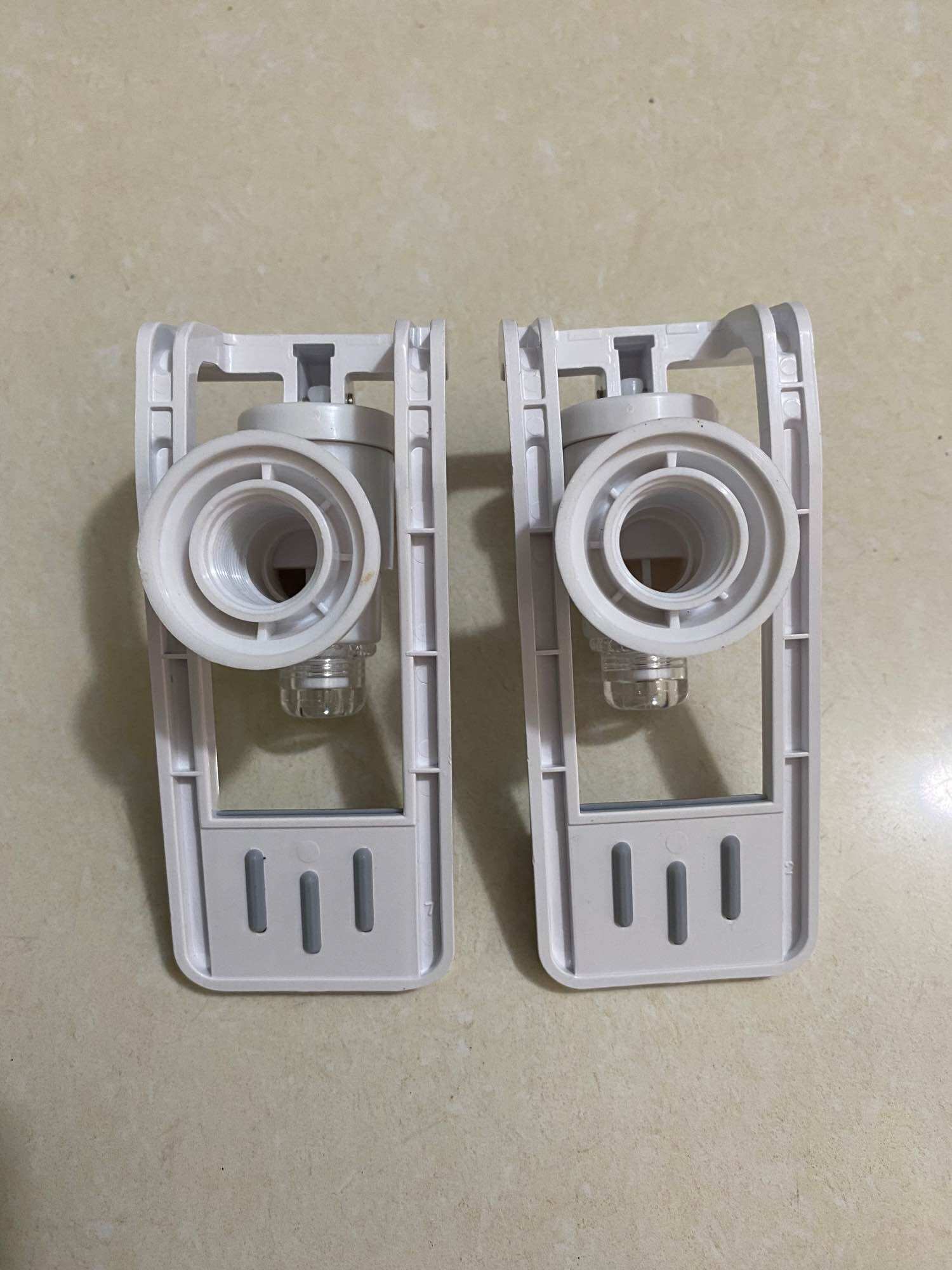 Vòi van cây nước nóng lạnh kangaroo