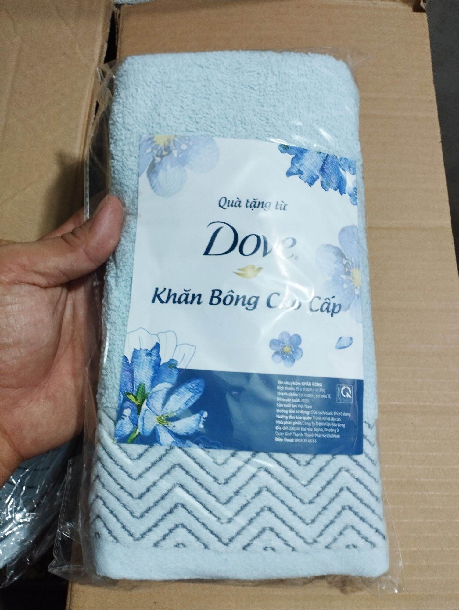 Khăn 50*100cm , 35*75cm mẫu ngẫu nhiên