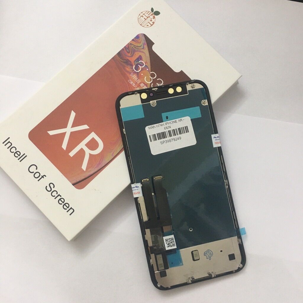 Màn hình linh kiện iphoe Xr Gx xịn