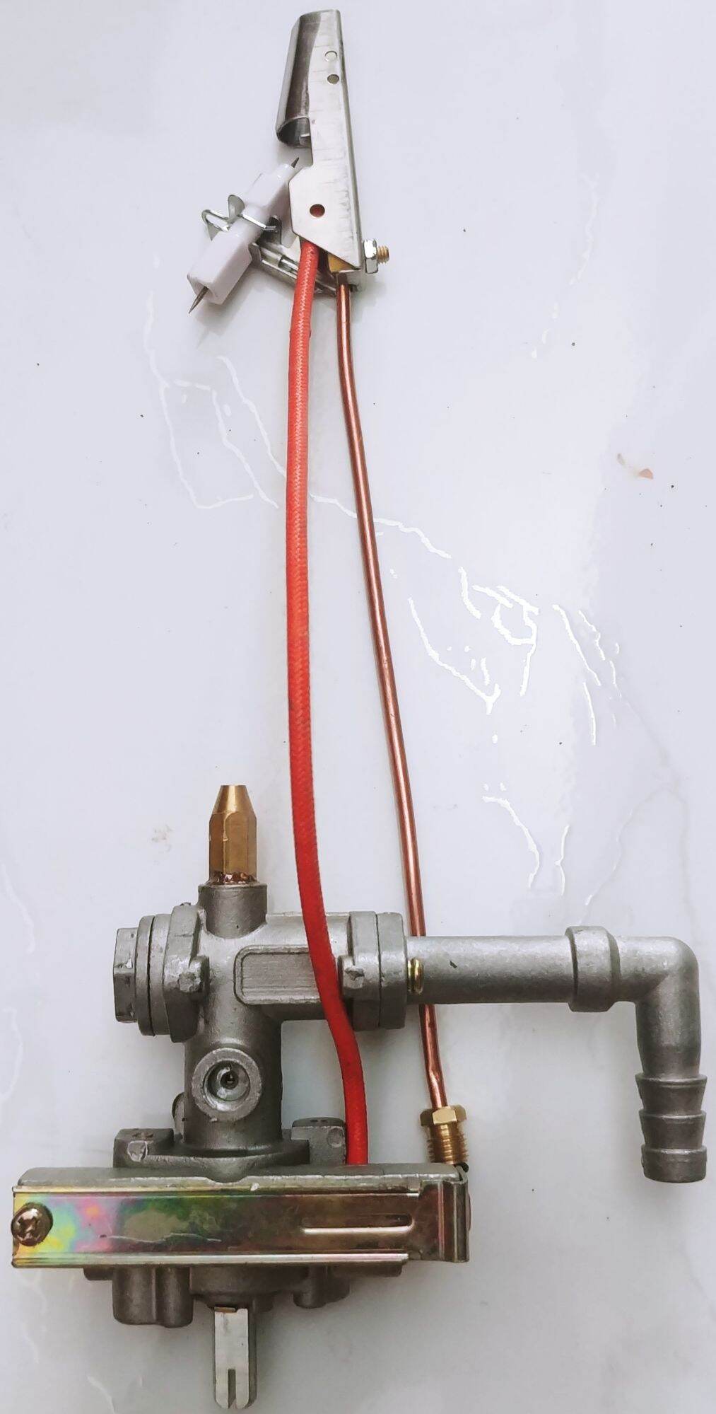 Ổ cụm bếp gas công nghiệp