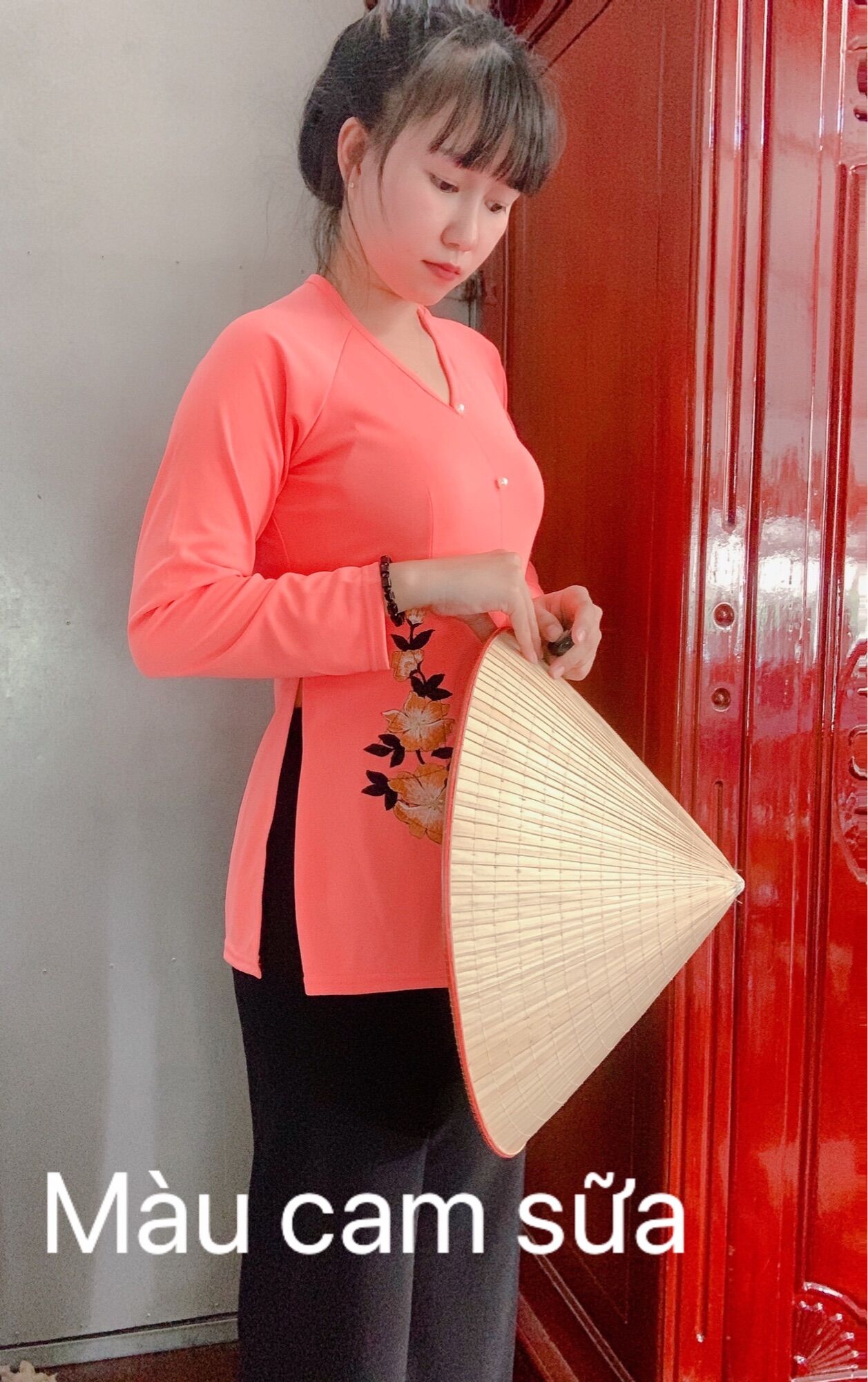 ÁO BÀ BA IN HOA, bà ba vải xô, đủ size(40kg-68kg)Áo bà ba