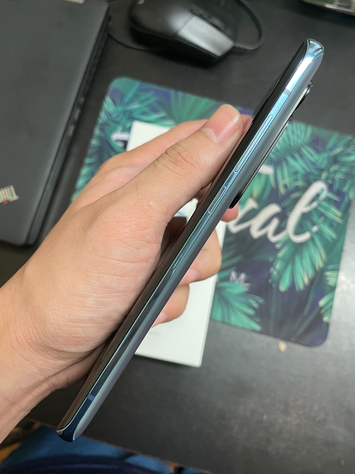 Điện thoại Xiaomi Mi 10S 99%