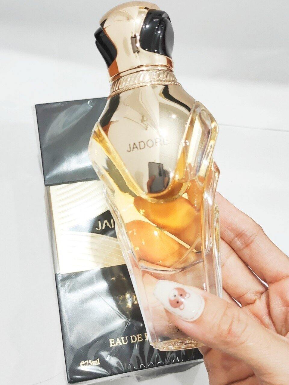Nước Hoa Nữ Good Charme Jadore 75ml