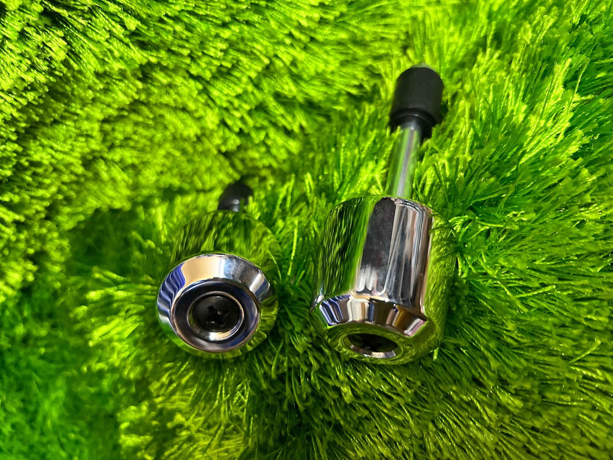 Cặp Gù Zin Chính hãng suzuki