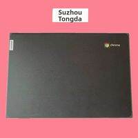 [Phích cắm dẹt] Lenovo | Chromebook Thế Hệ 2 Màu Đen
