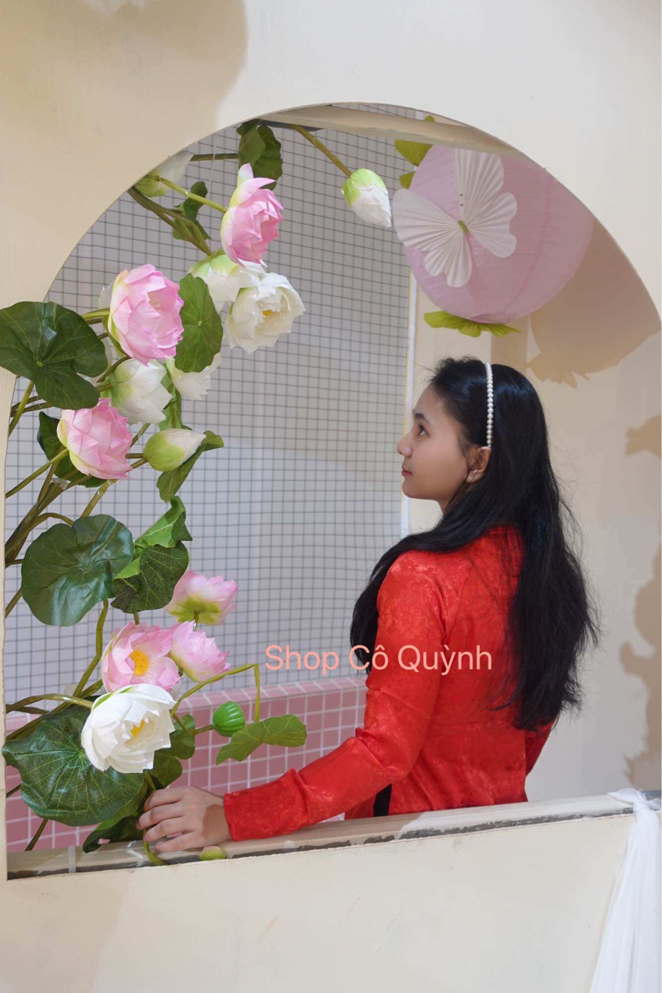 SET BỘ BÀ BA GẤM BIGSIZE