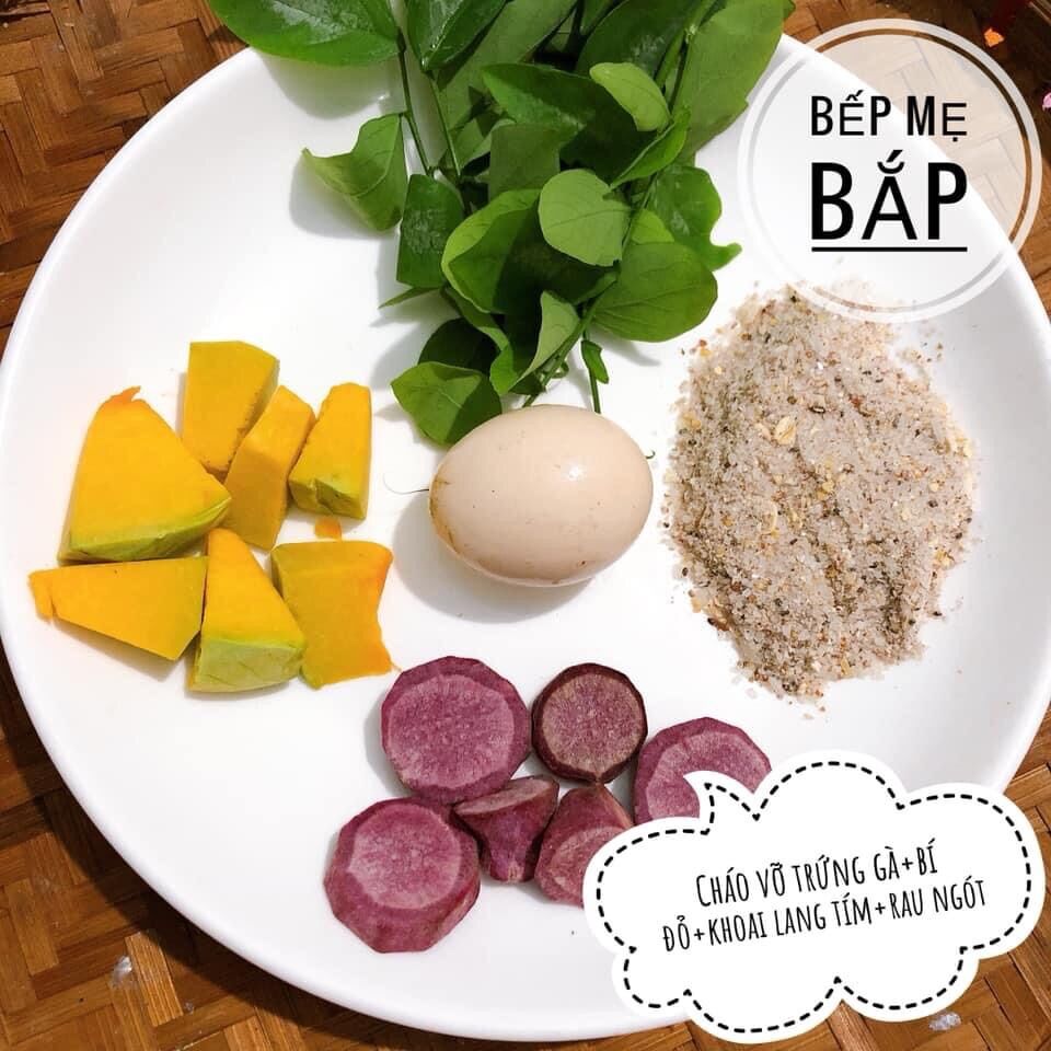 Cháo Hạt Vỡ 1Kg