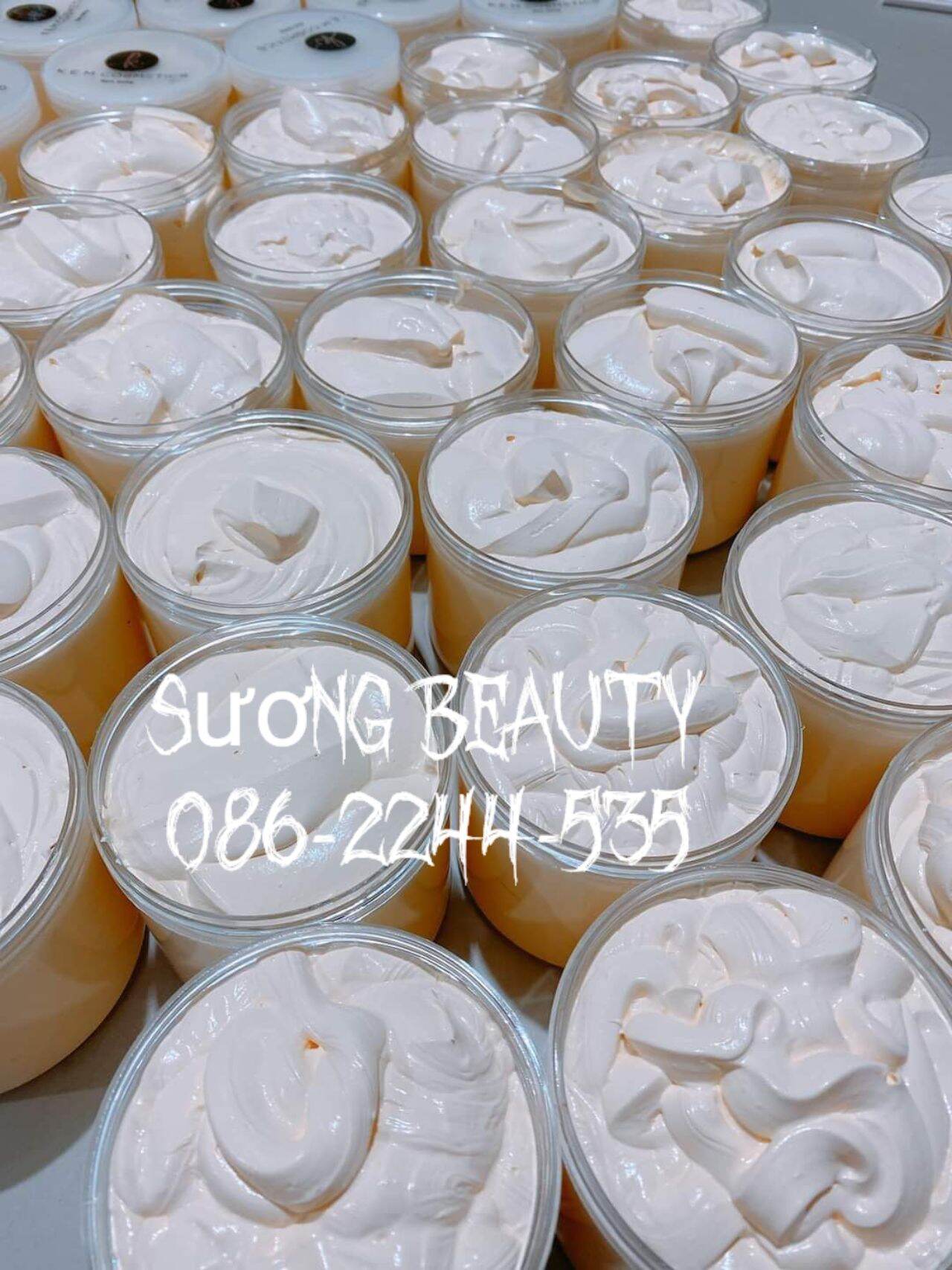 kem dưỡng trắng da toàn thân siêu trắng