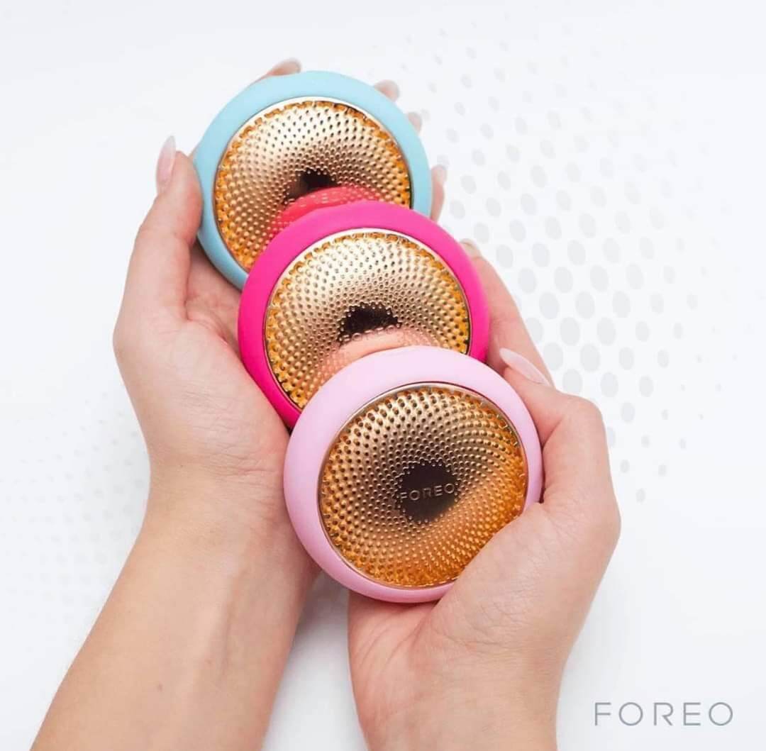 MÁY ĐẮP MẶT NẠ UFO FULL