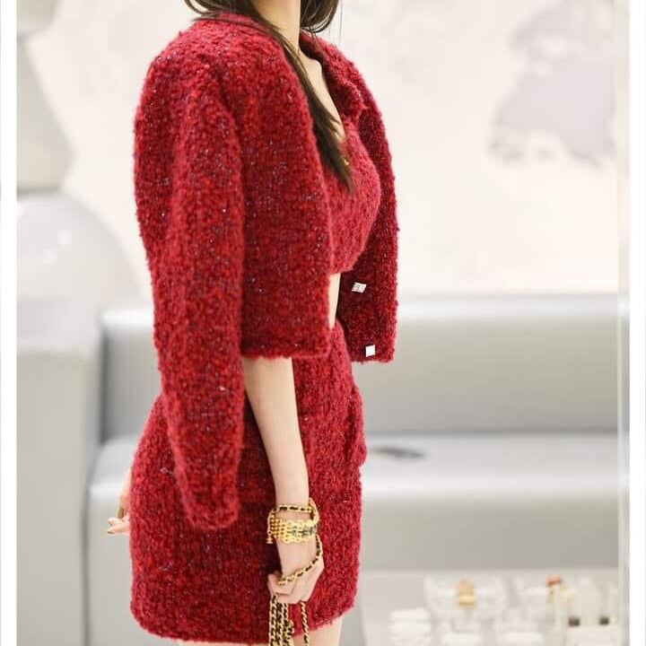 Set len 3 chi tiết sang chảnh cho nàng