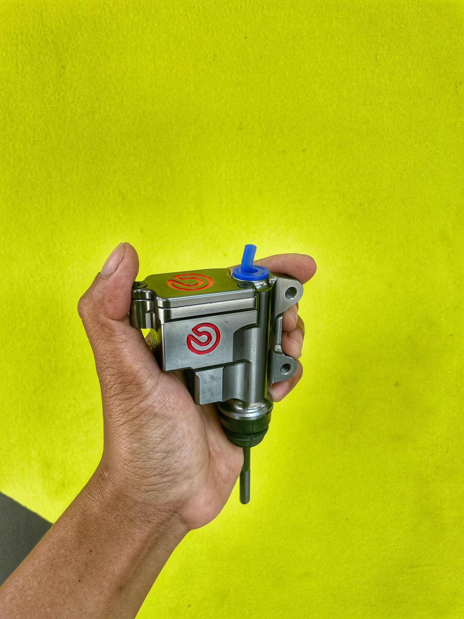 Pen Đạp Brembo