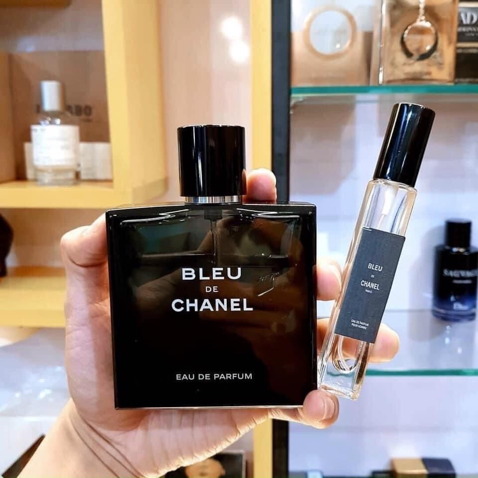 Bleu De Chanel EDP  Đẳng cấp quý ông  Missi Perfume
