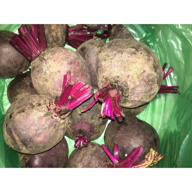 Củ Dền Tươi 1kg