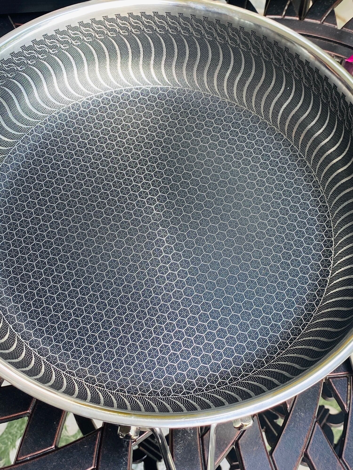 CHẢO ZWILLING J.A Henkels 28CM