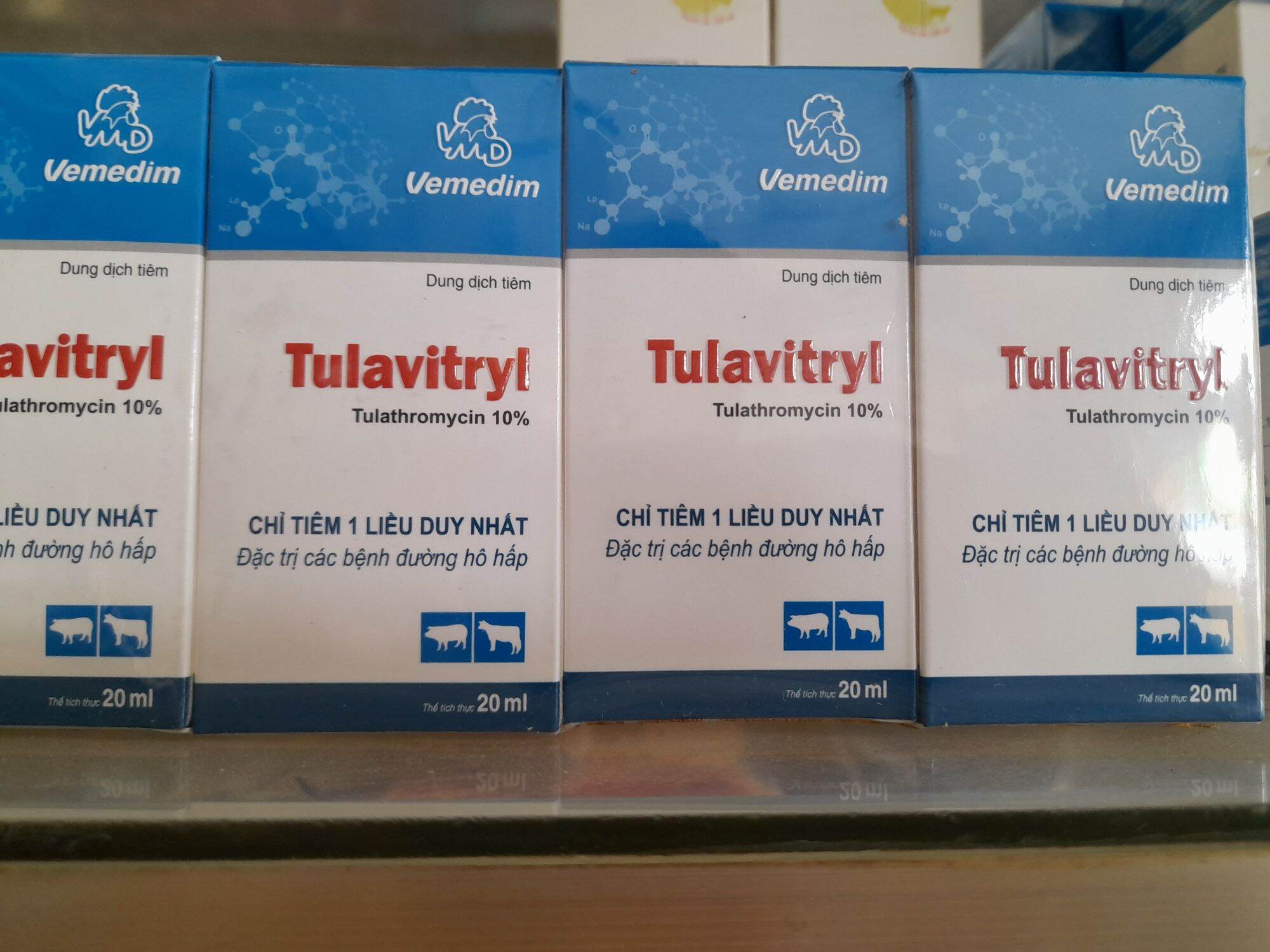 Tulavytryl 20ml thumbnail