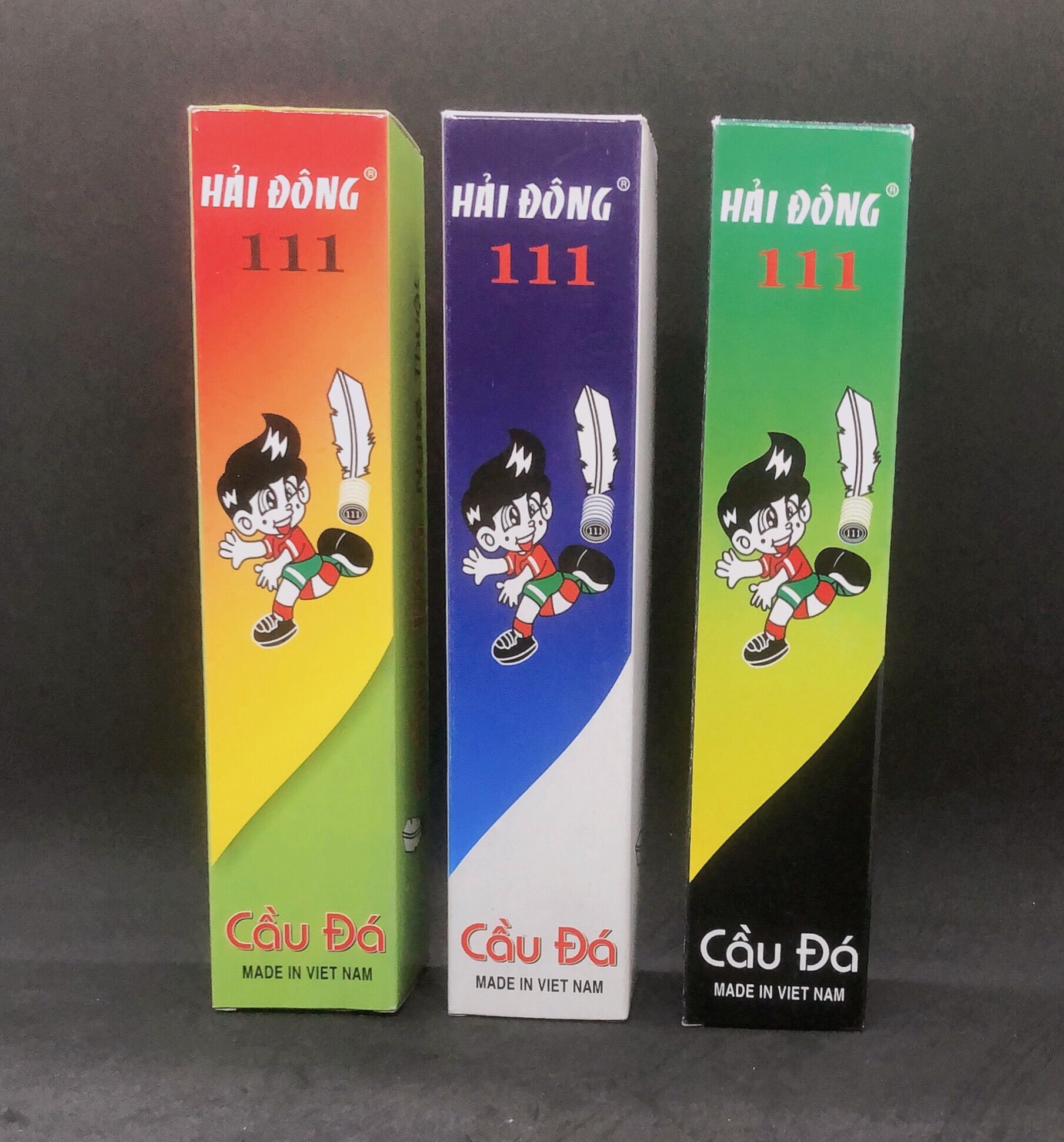 Cầu đá cao cấp - số 3