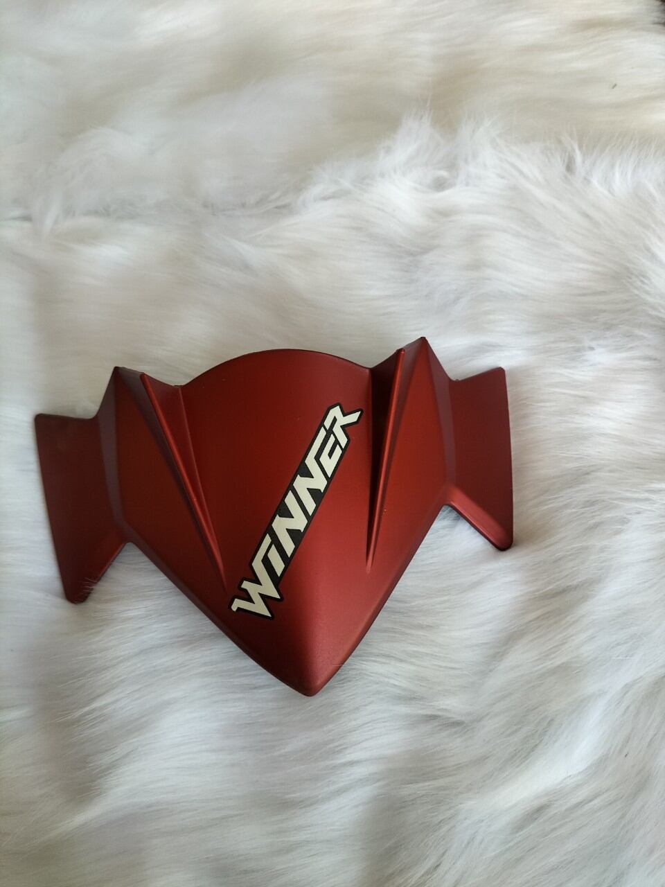 Mão Chắn Gió Winner V1 Kiểu Sừng