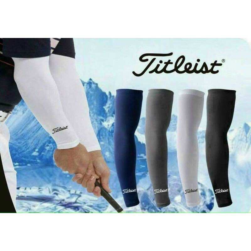 Xà Cạp Tay Chống Nắng Titleist Golf - Arm Sunscreen Glove
