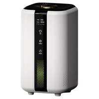 [BURES | Smart Control Formaldehyde Removing Air Purifier Quick Removal  Pet Odor Elimination,BURES | Smart Control Formaldehyde Removing Air Purifier Quick Removal  Pet Odor Elimination,]