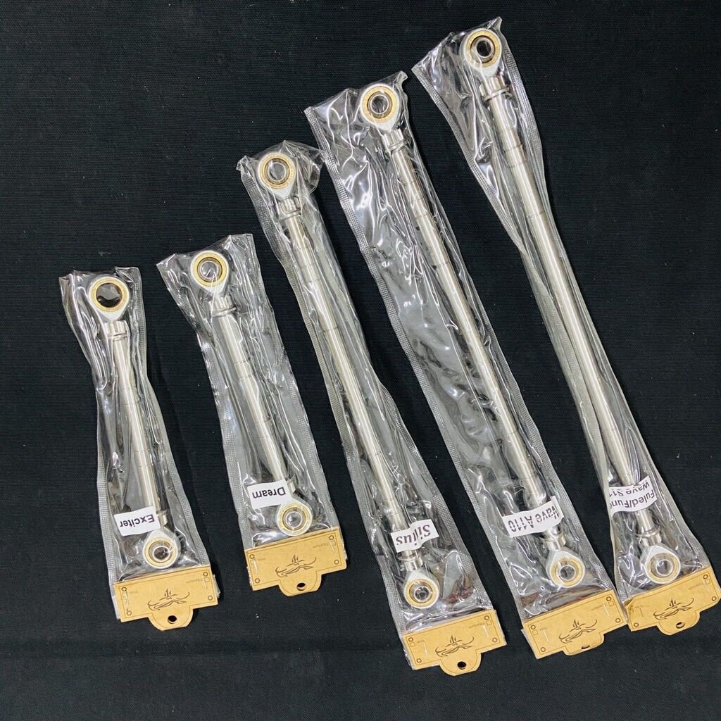 Bát giữ má đùm sau inox 304