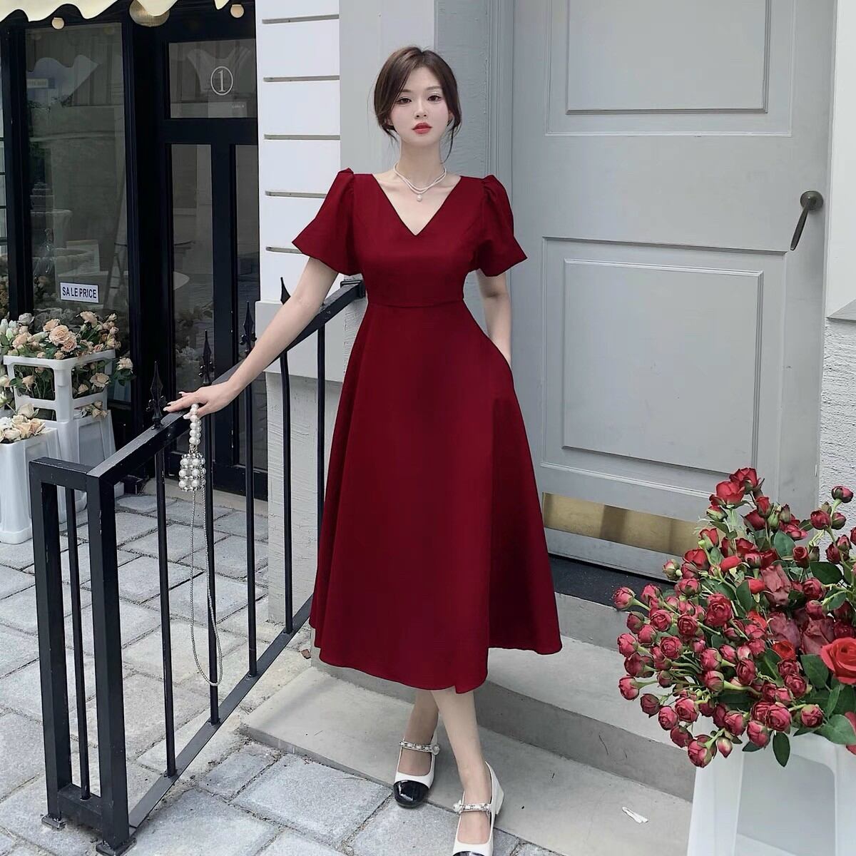 🪆 Đ𝔸̂̀𝕄 𝕄𝔸𝕏𝕀 ℂ𝕆̂̉ 𝕍 𝔹𝕀𝔾 𝕊𝕀ℤ𝔼 🪆

🎊🎀🎊
😘😘😘