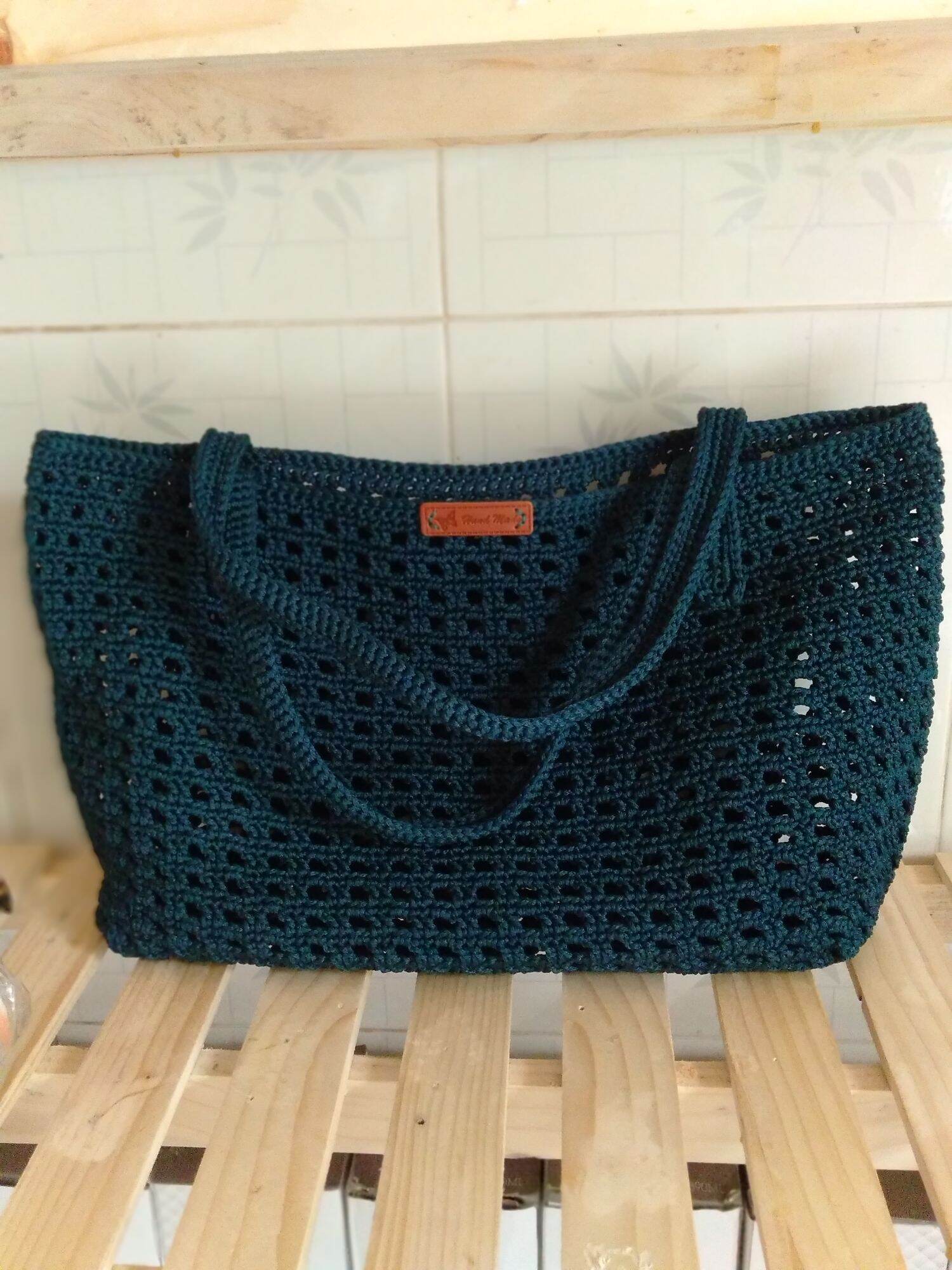 Túi xách size 35cm-25cm-10cm