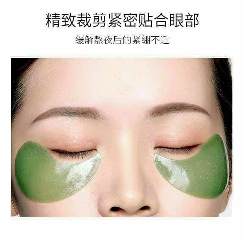 ✅Mặt Nạ Mắt BIOAQUA ✅ 🍨Chỉ  : 70k hộp ✅