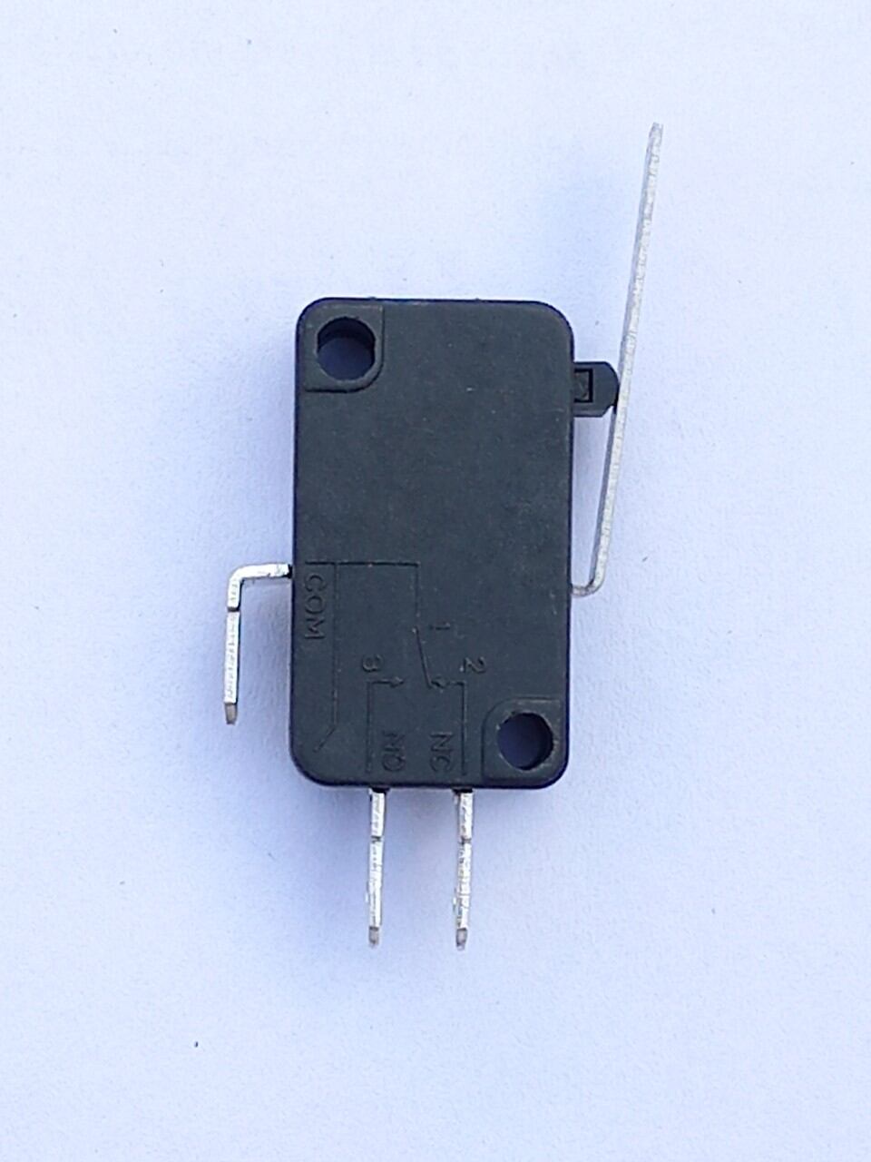 công tắc mỏ hàn
