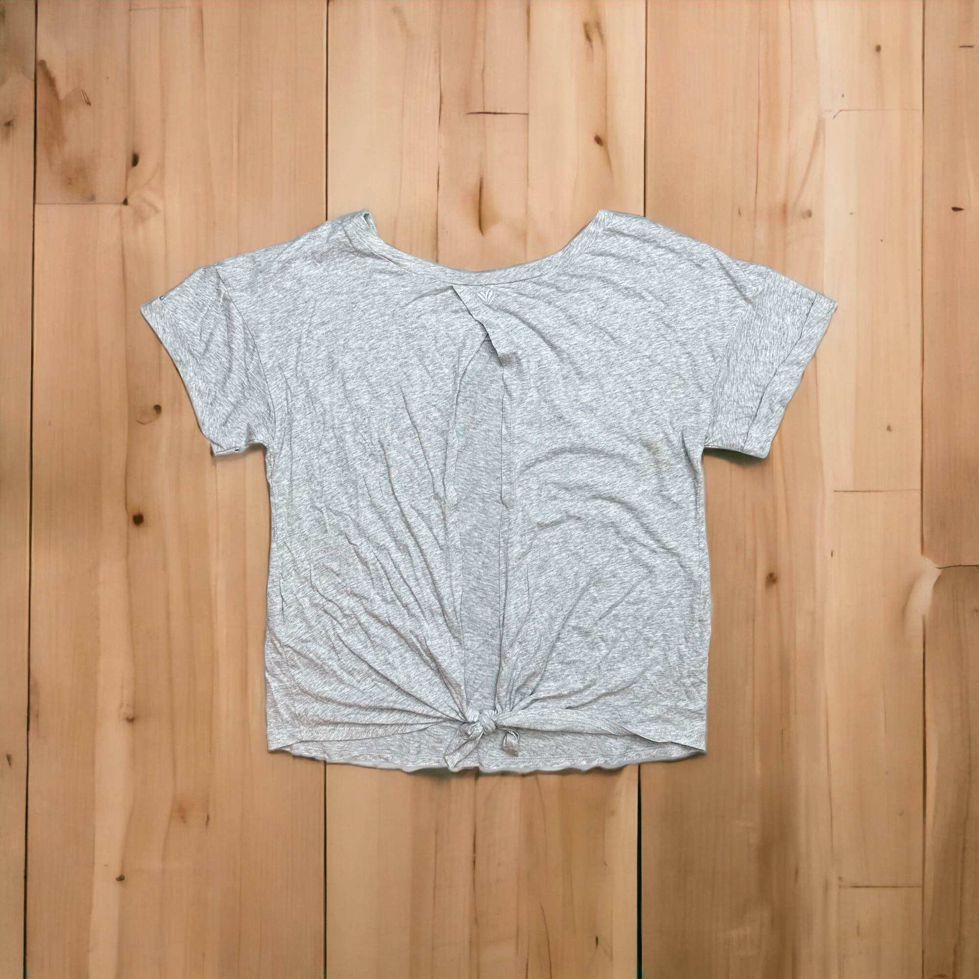 Áo tank top cotton nữ cột sau bigsize
