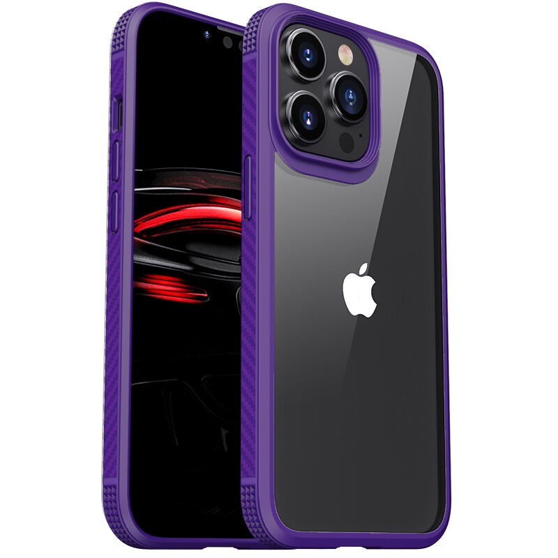 Ipaky Suitable for Google Google Pixel 2/2 XL Case Transparent Phone Case Silicone Protective Sleeve