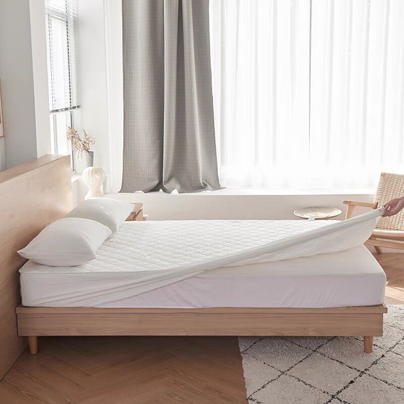 Tấm bảo vệ đệm hàng chuẩn đẹp