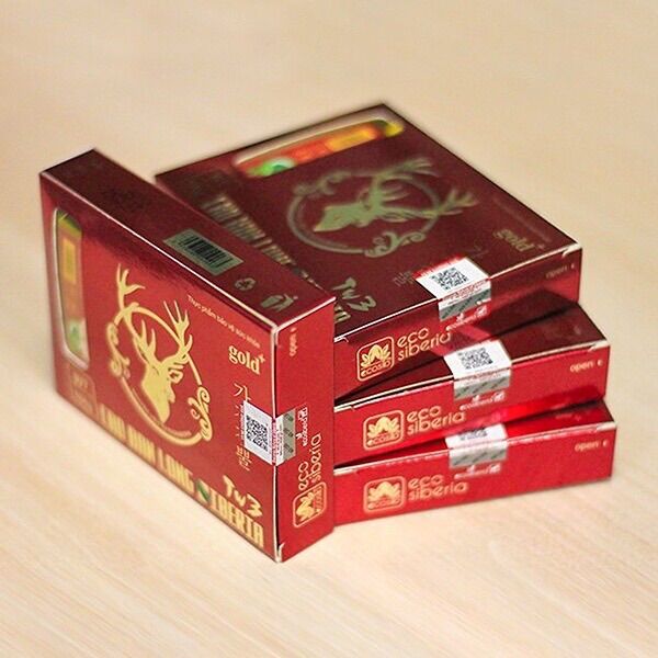 Cao Ban Long Tw3 - Hộp 100g