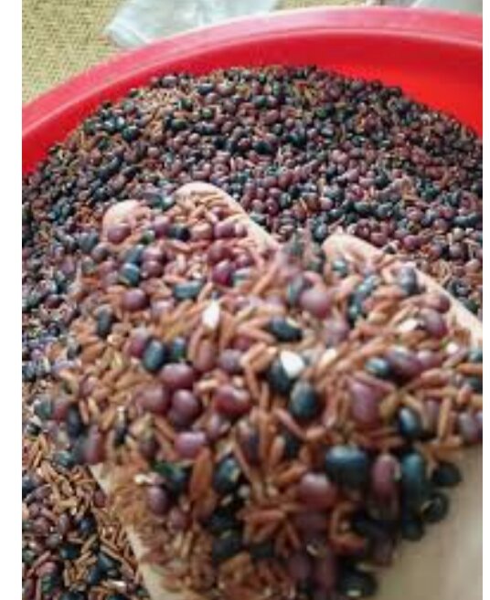 Trà gạo lức, đậu đen, đậu đỏ ( 1 kg)