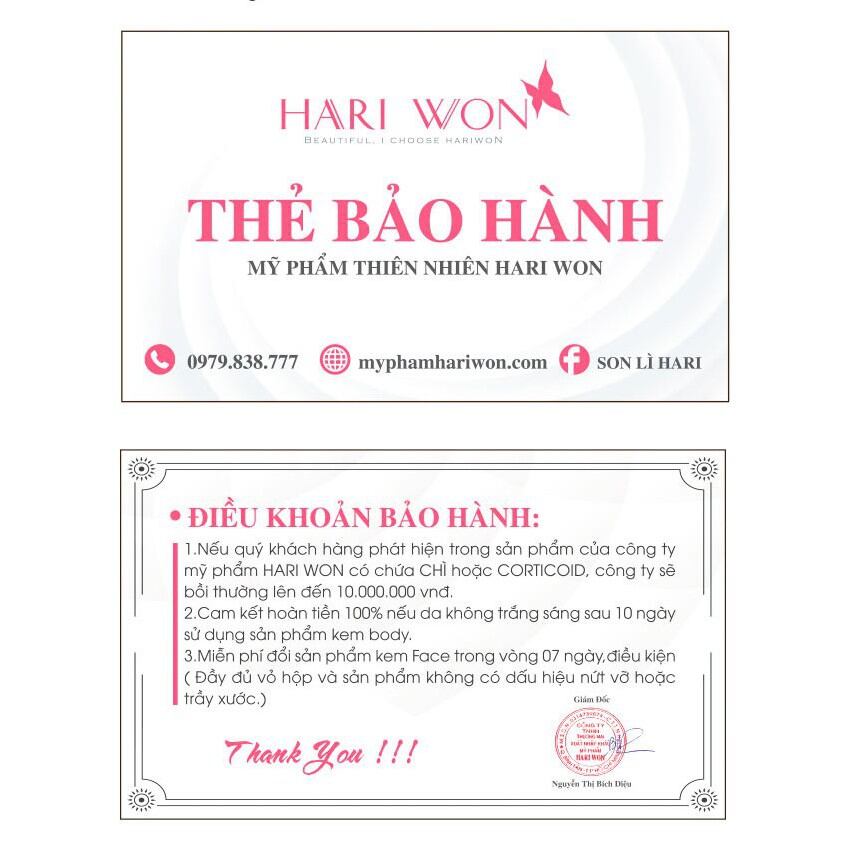 [Kem sạch mua 1 tặng 1] BoDY OLEE