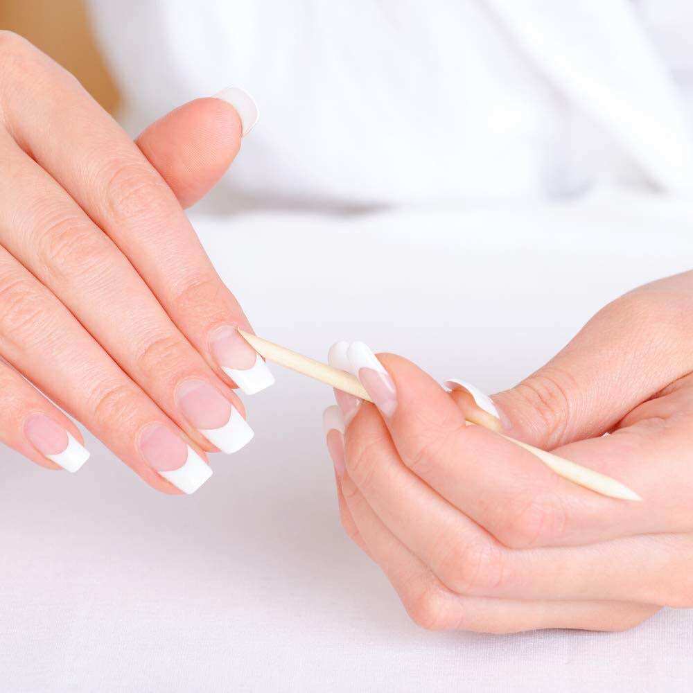 Cây gỗ đẩy da gỡ móng