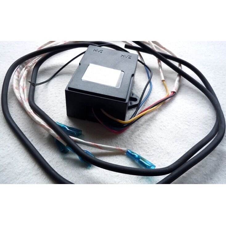 Ic đánh lửa bếp ga 2 lò 1,5v - ic bếp gas dương, bếp âm