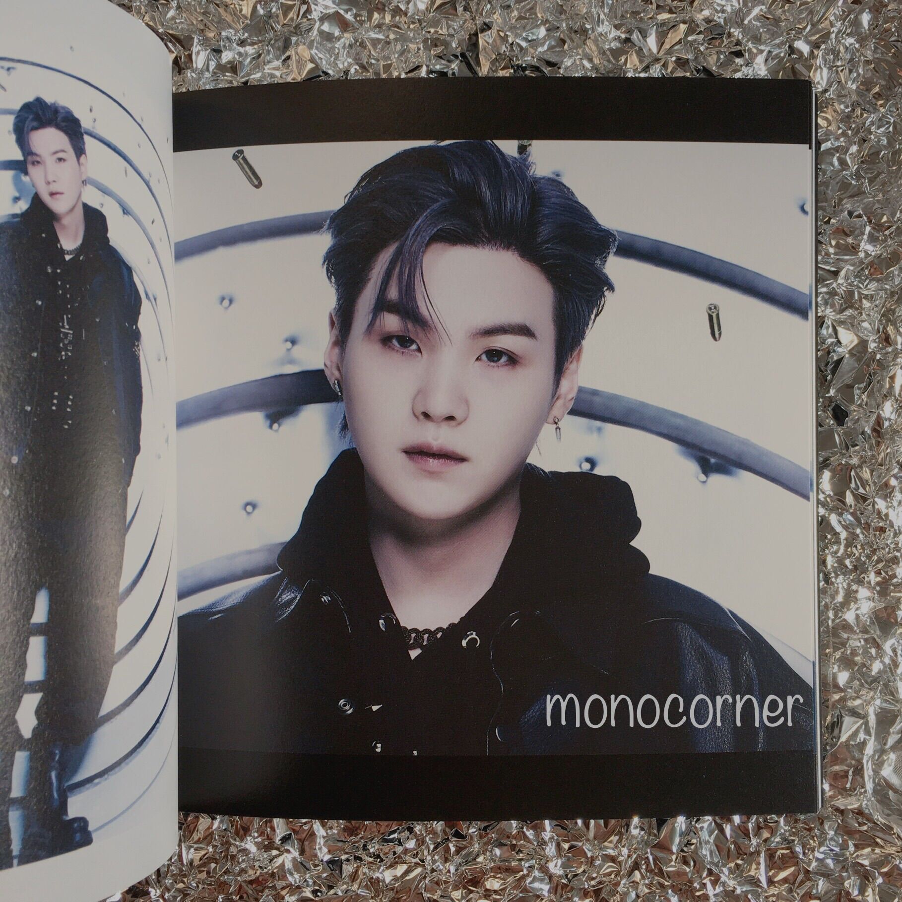 [UNSEAL KHÔNG CARD] ALBUM BTS PROOF COMPACT CHÍNH HÃNG