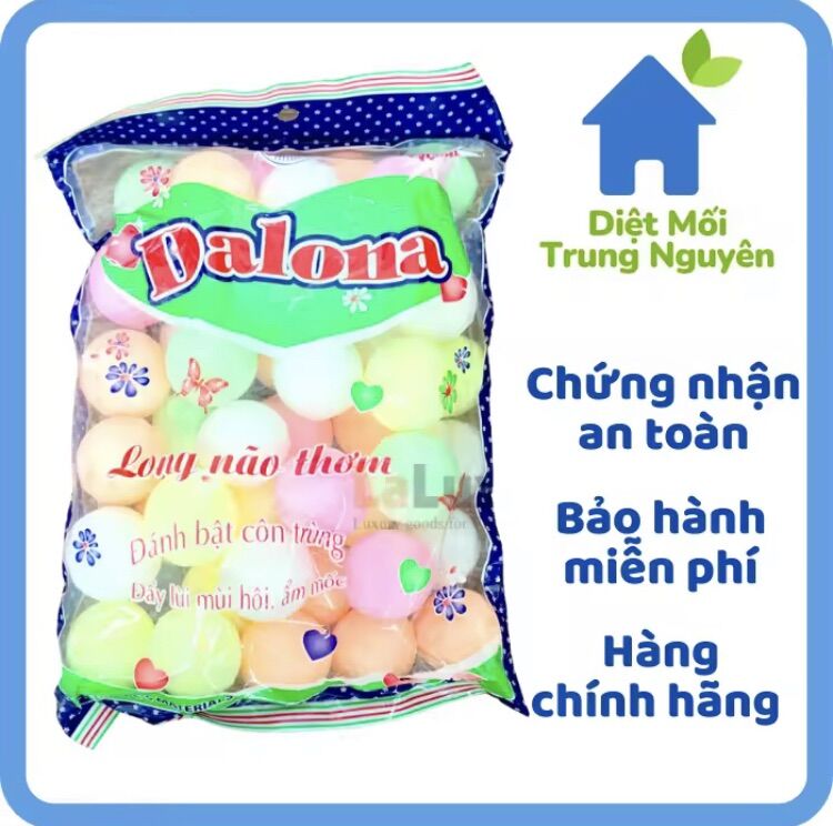 Long não thơm xua đuổi kiến gián