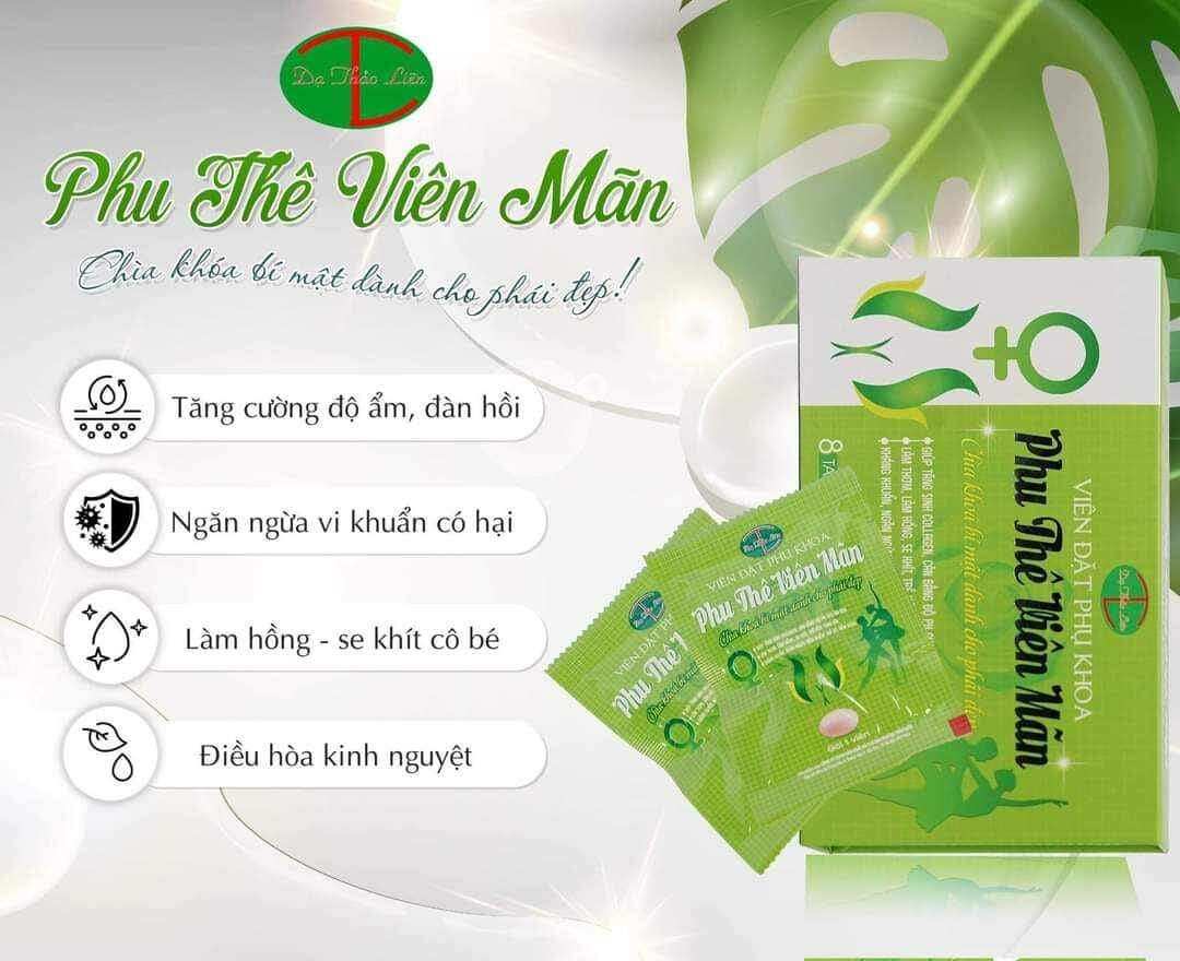 viên đặt Phu Thê viên mãn
