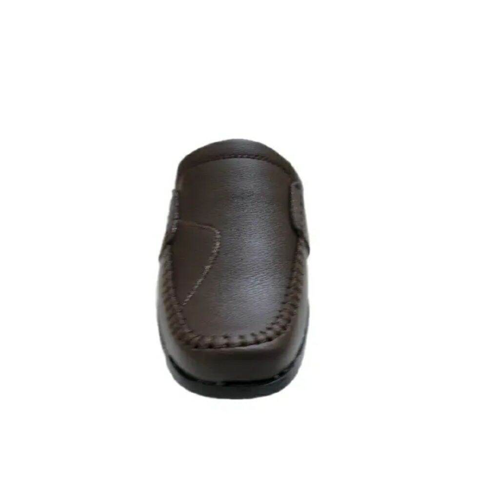 GIÀY SỤC NAM DA PU ĐẾ MAY_DN001 - 4