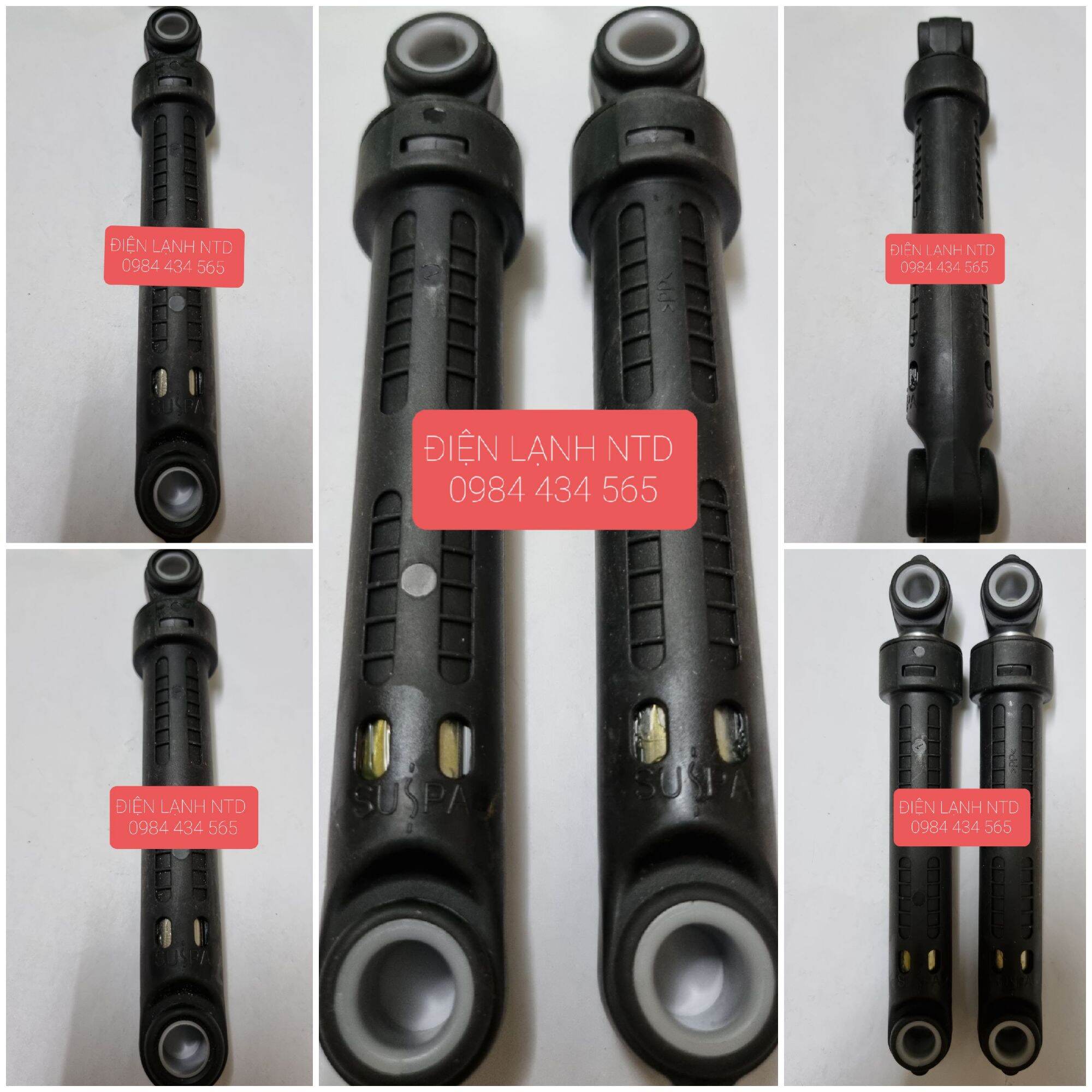Giảm sóc máy giặt samsung/ thụt máy giặt samsung/thụt máy giặt/ giảm sóc máy giặt/ treo máy giặt