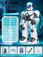 JJRC | Đồ Chơi Robot Nhảy Múa Lập Trình Tương Tác AI